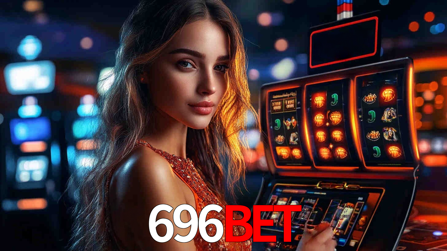 Sistema de Segurança Avançado 696bet BET - Criptografia e Proteção