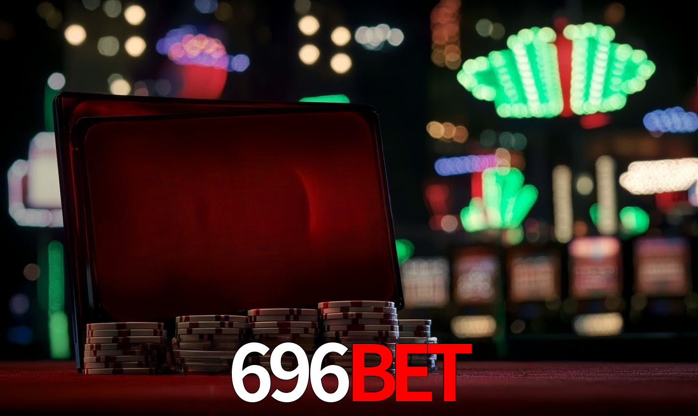 Coleção Premium de Slots 696bet BET - NetEnt, Pragmatic Play, Evolution